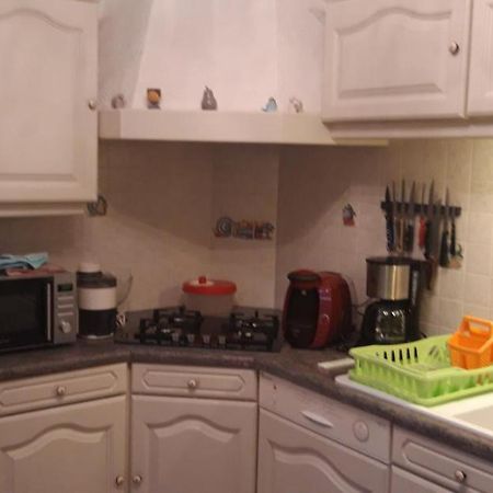 Monsoleil Villa Outreau Екстериор снимка