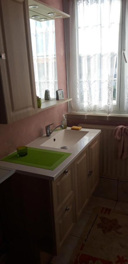 Monsoleil Villa Outreau Екстериор снимка