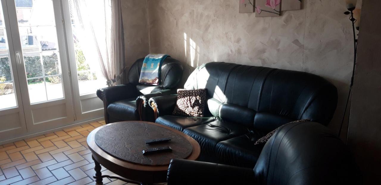 Monsoleil Villa Outreau Екстериор снимка