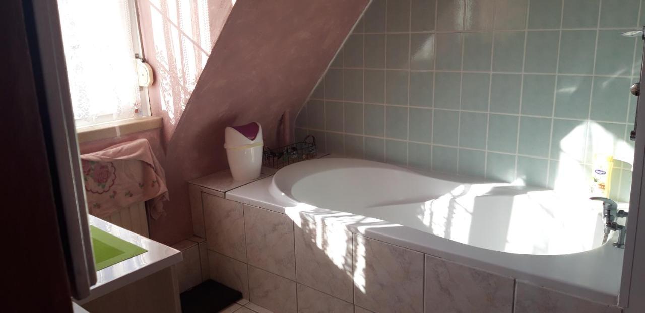 Monsoleil Villa Outreau Екстериор снимка
