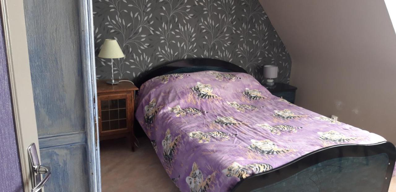 Monsoleil Villa Outreau Екстериор снимка